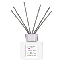 Load image into Gallery viewer, White Tea & Wisteria Diffuser