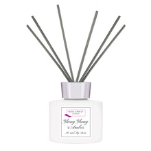 Load image into Gallery viewer, Ylang Ylang &amp; Amber Diffuser
